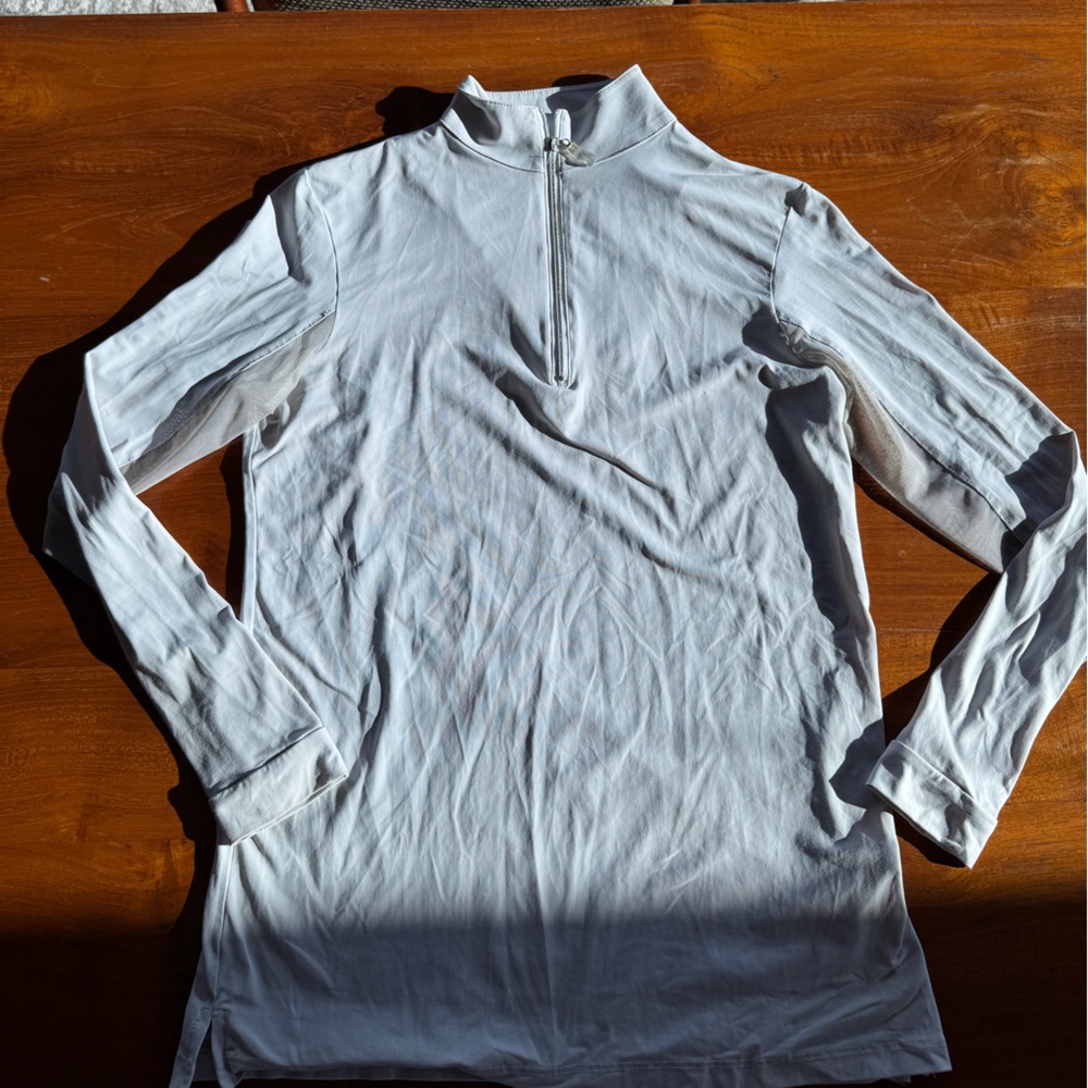 Tailored Sportsman IceFil Sun shirt